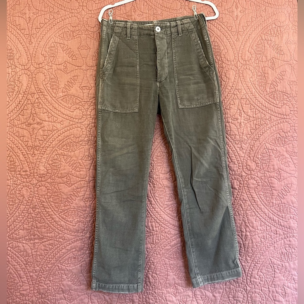 AMO pants